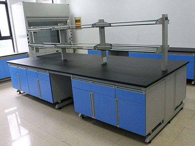 全鋼結(jié)構(gòu)的實驗室家具如何安裝